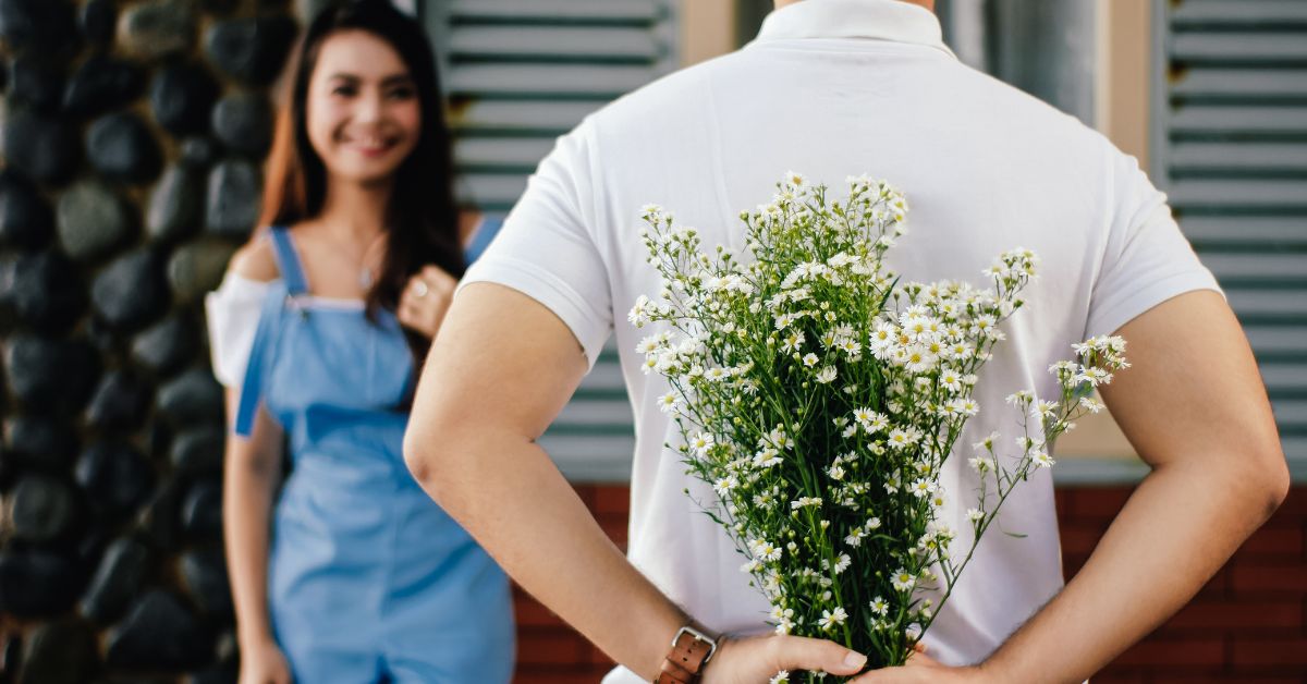 Ways to Know If A Bipolar Man Loves You