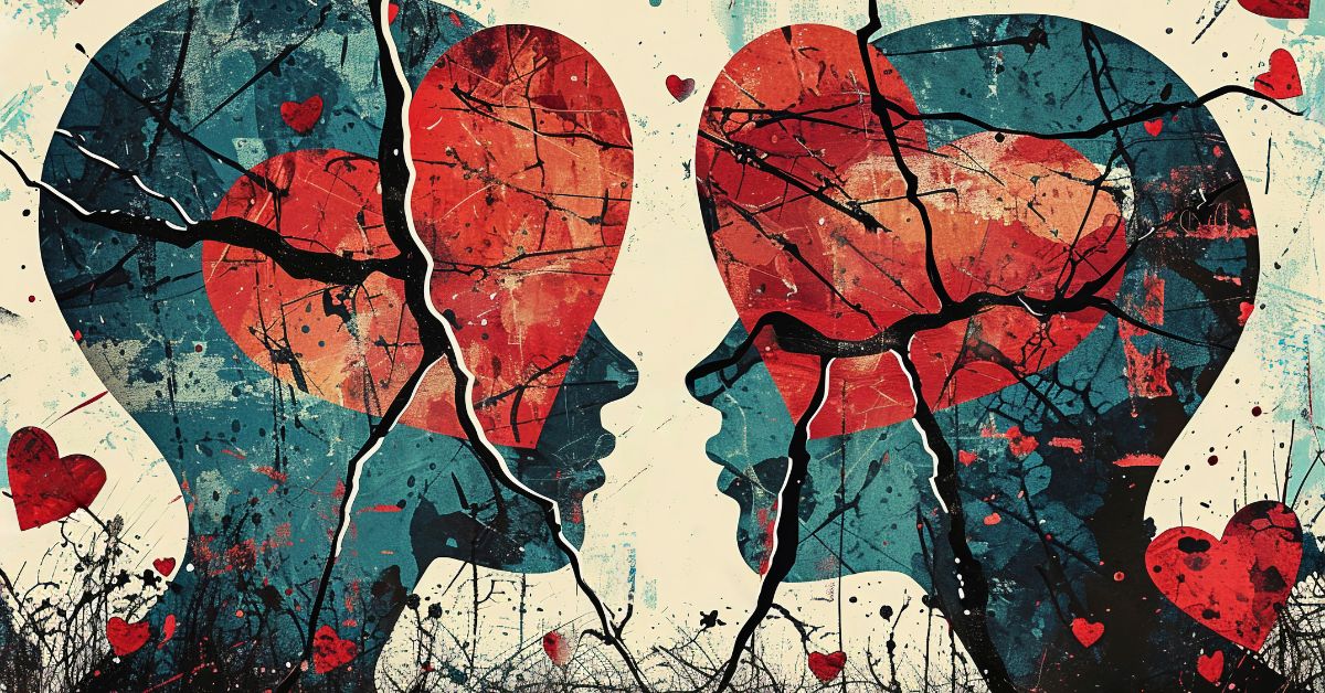 How To Tell If A Bipolar Man Loves You