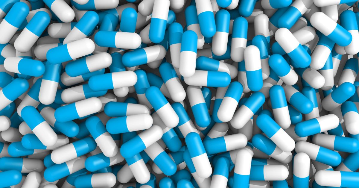 What is Vyvanse